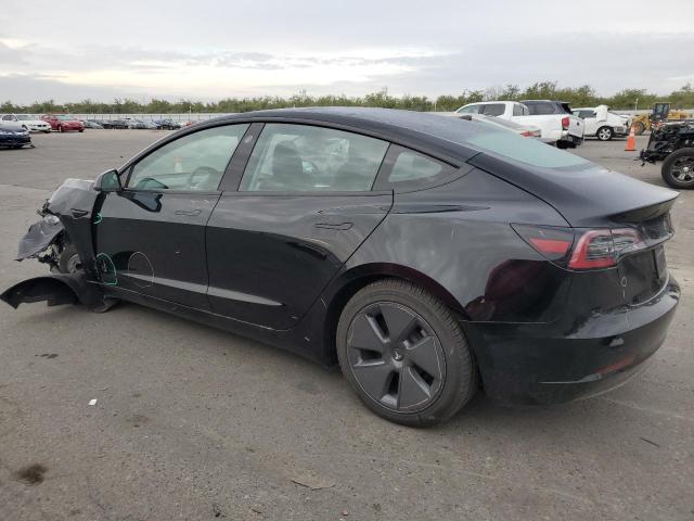 Photo 1 VIN: 5YJ3E1EA4PF459405 - TESLA MODEL 3 