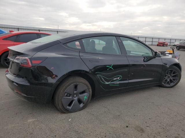 Photo 2 VIN: 5YJ3E1EA4PF459405 - TESLA MODEL 3 