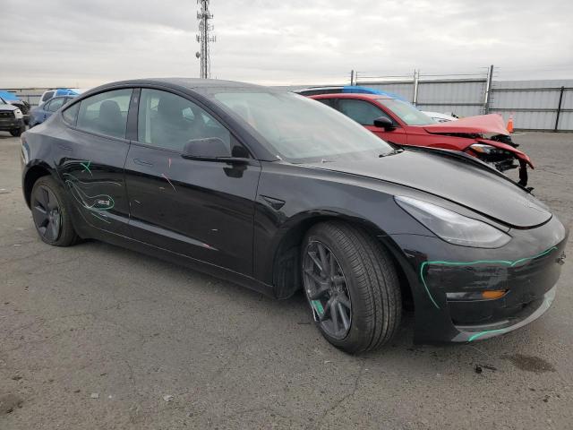 Photo 3 VIN: 5YJ3E1EA4PF459405 - TESLA MODEL 3 