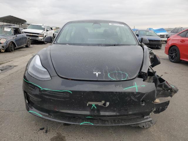 Photo 4 VIN: 5YJ3E1EA4PF459405 - TESLA MODEL 3 