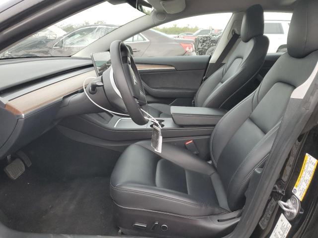 Photo 6 VIN: 5YJ3E1EA4PF459405 - TESLA MODEL 3 