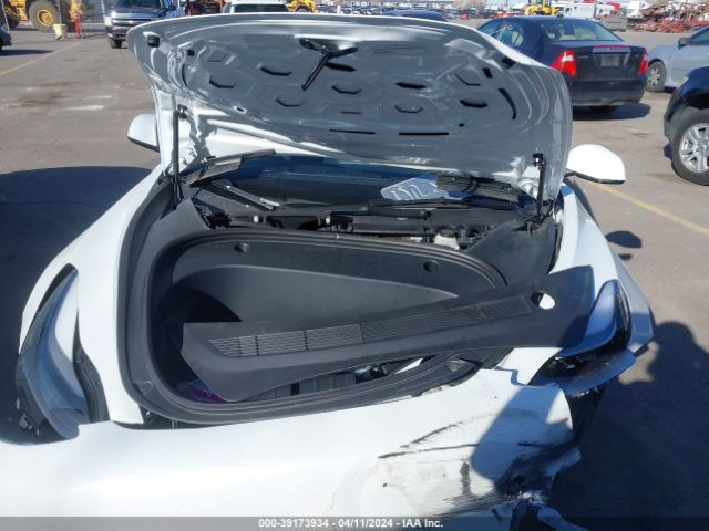 Photo 9 VIN: 5YJ3E1EA4PF462966 - TESLA MODEL 3 