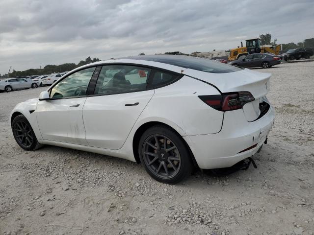 Photo 1 VIN: 5YJ3E1EA4PF464944 - TESLA MODEL 3 