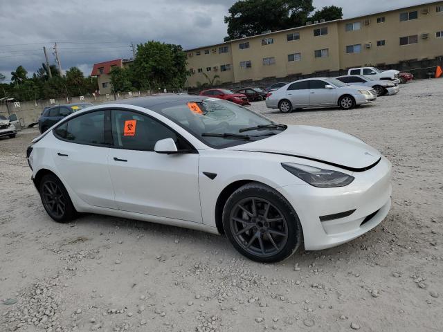 Photo 3 VIN: 5YJ3E1EA4PF464944 - TESLA MODEL 3 