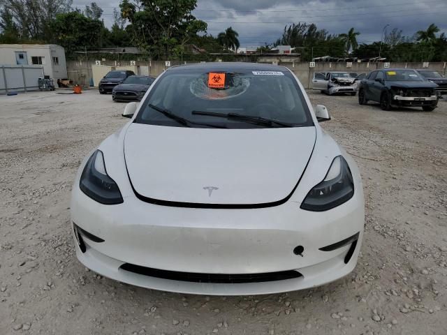 Photo 4 VIN: 5YJ3E1EA4PF464944 - TESLA MODEL 3 