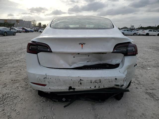 Photo 5 VIN: 5YJ3E1EA4PF464944 - TESLA MODEL 3 