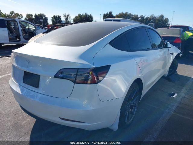 Photo 3 VIN: 5YJ3E1EA4PF466371 - TESLA MODEL 3 