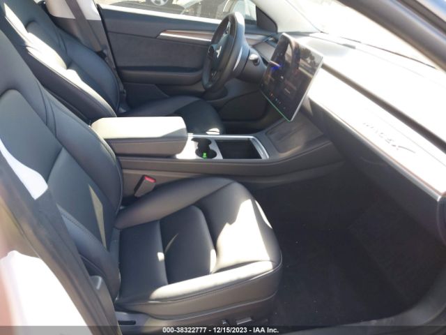 Photo 4 VIN: 5YJ3E1EA4PF466371 - TESLA MODEL 3 