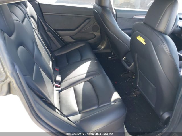 Photo 7 VIN: 5YJ3E1EA4PF466371 - TESLA MODEL 3 