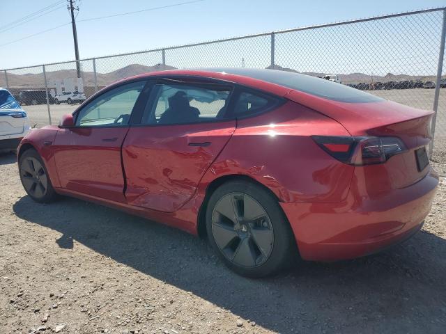 Photo 1 VIN: 5YJ3E1EA4PF483655 - TESLA MODEL 3 