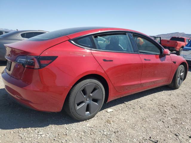 Photo 2 VIN: 5YJ3E1EA4PF483655 - TESLA MODEL 3 