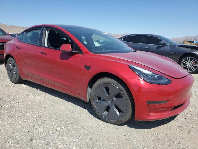 Photo 3 VIN: 5YJ3E1EA4PF483655 - TESLA MODEL 3 