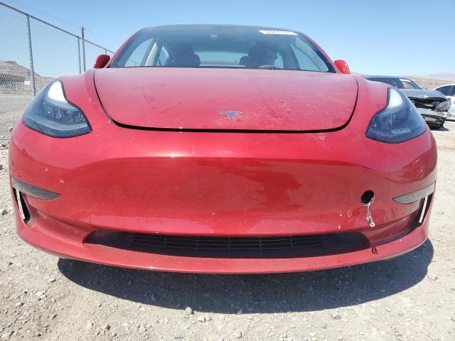 Photo 4 VIN: 5YJ3E1EA4PF483655 - TESLA MODEL 3 