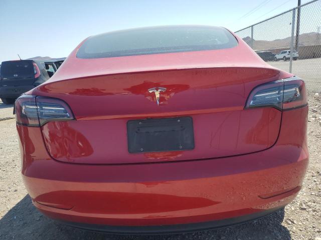 Photo 5 VIN: 5YJ3E1EA4PF483655 - TESLA MODEL 3 