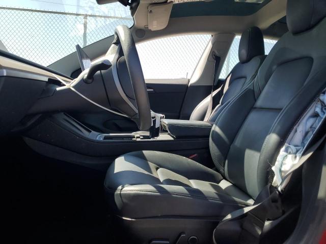 Photo 6 VIN: 5YJ3E1EA4PF483655 - TESLA MODEL 3 