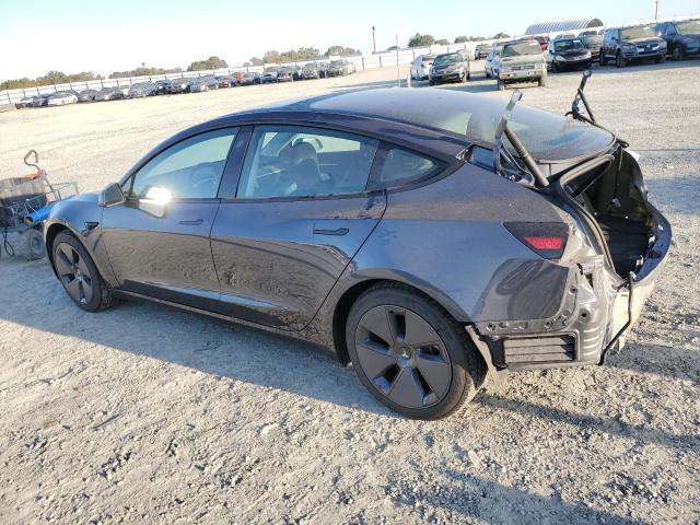 Photo 1 VIN: 5YJ3E1EA4PF495417 - TESLA MODEL 3 