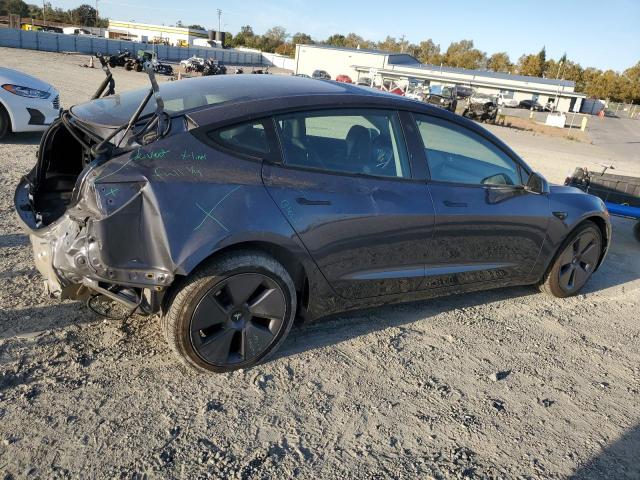 Photo 2 VIN: 5YJ3E1EA4PF495417 - TESLA MODEL 3 