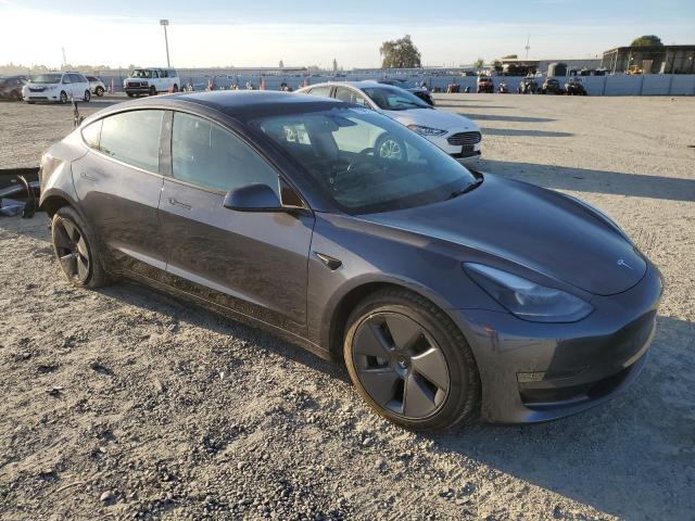 Photo 3 VIN: 5YJ3E1EA4PF495417 - TESLA MODEL 3 