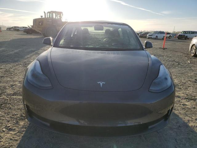 Photo 4 VIN: 5YJ3E1EA4PF495417 - TESLA MODEL 3 