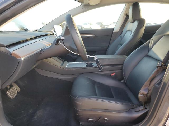 Photo 6 VIN: 5YJ3E1EA4PF495417 - TESLA MODEL 3 