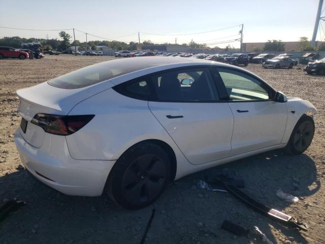 Photo 2 VIN: 5YJ3E1EA4PF510742 - TESLA MODEL 3 