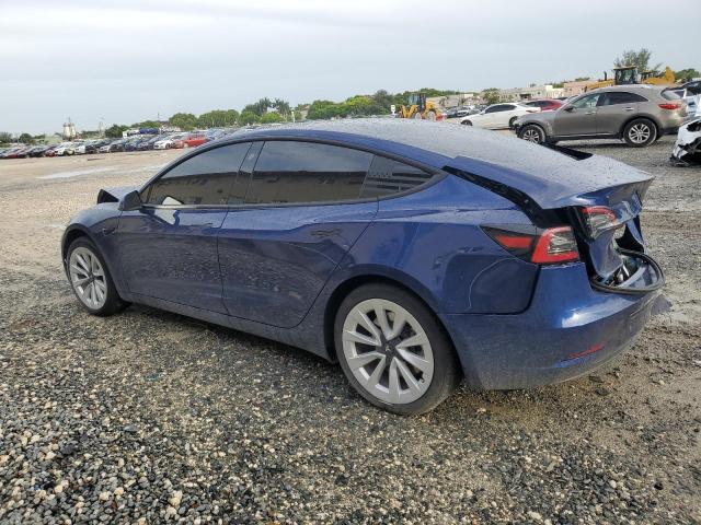 Photo 1 VIN: 5YJ3E1EA4PF510885 - TESLA MODEL 3 