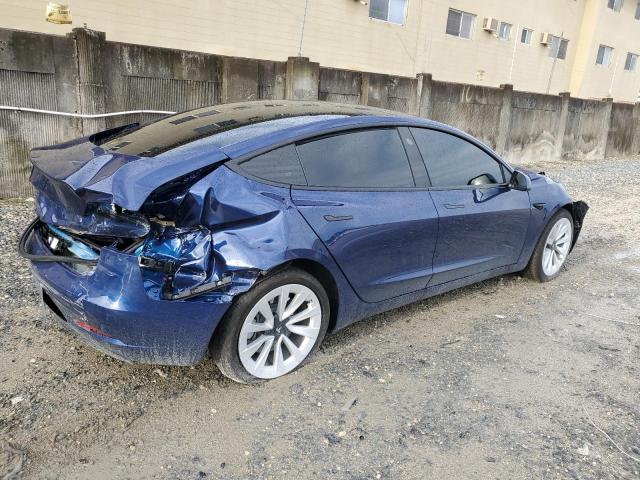 Photo 2 VIN: 5YJ3E1EA4PF510885 - TESLA MODEL 3 