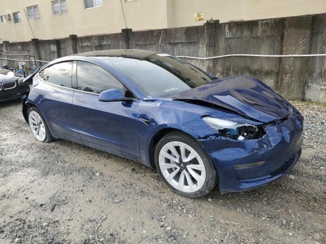 Photo 3 VIN: 5YJ3E1EA4PF510885 - TESLA MODEL 3 