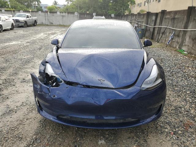 Photo 4 VIN: 5YJ3E1EA4PF510885 - TESLA MODEL 3 