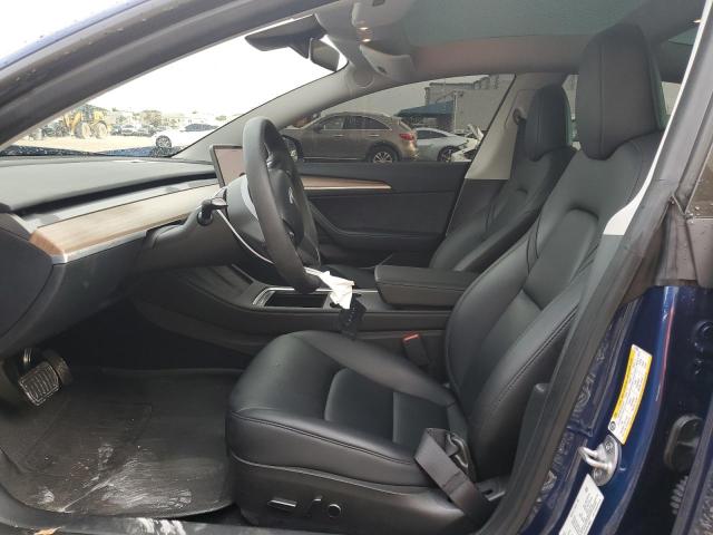 Photo 6 VIN: 5YJ3E1EA4PF510885 - TESLA MODEL 3 