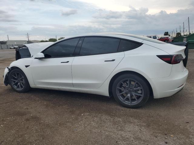 Photo 1 VIN: 5YJ3E1EA4PF512703 - TESLA MODEL 3 