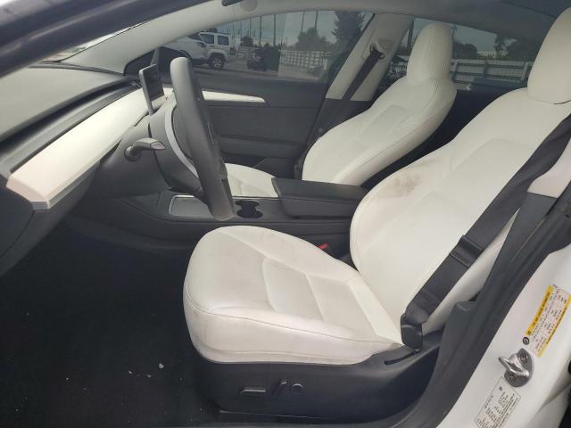 Photo 6 VIN: 5YJ3E1EA4PF512703 - TESLA MODEL 3 