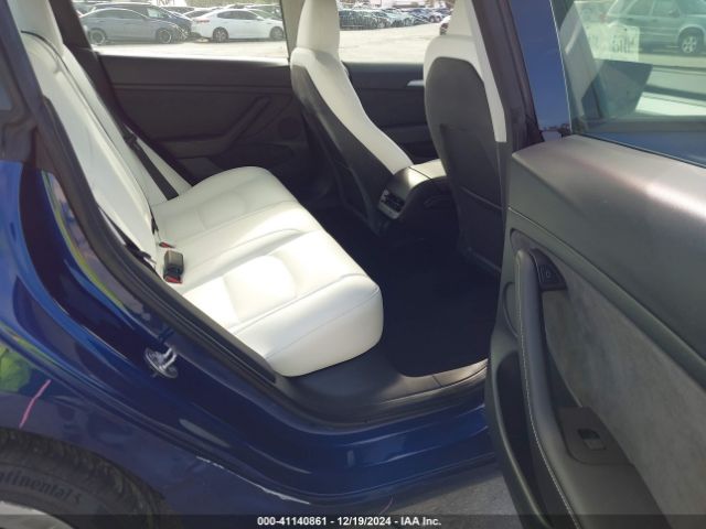 Photo 7 VIN: 5YJ3E1EA4PF513169 - TESLA MODEL 3 