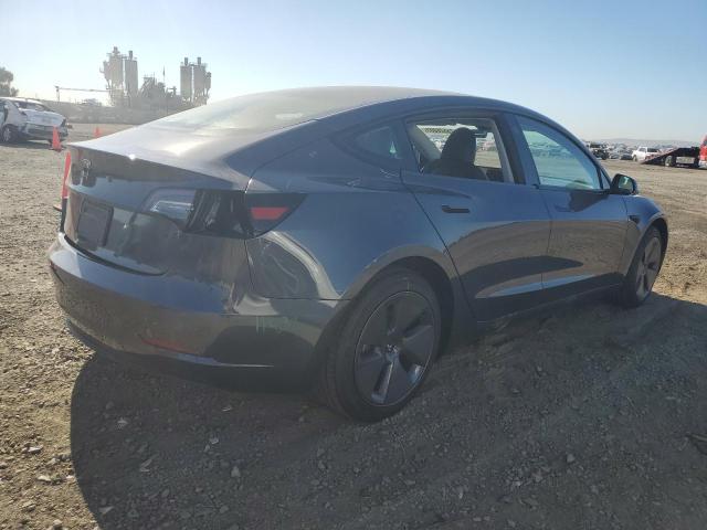 Photo 2 VIN: 5YJ3E1EA4PF516007 - TESLA MODEL 3 