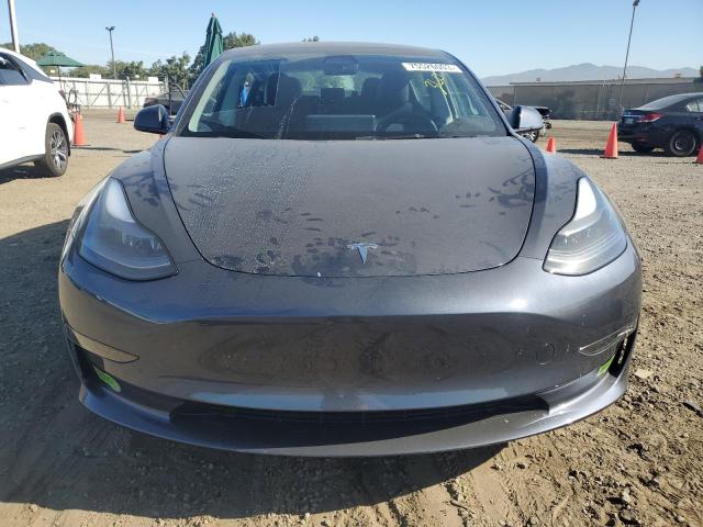 Photo 4 VIN: 5YJ3E1EA4PF516007 - TESLA MODEL 3 