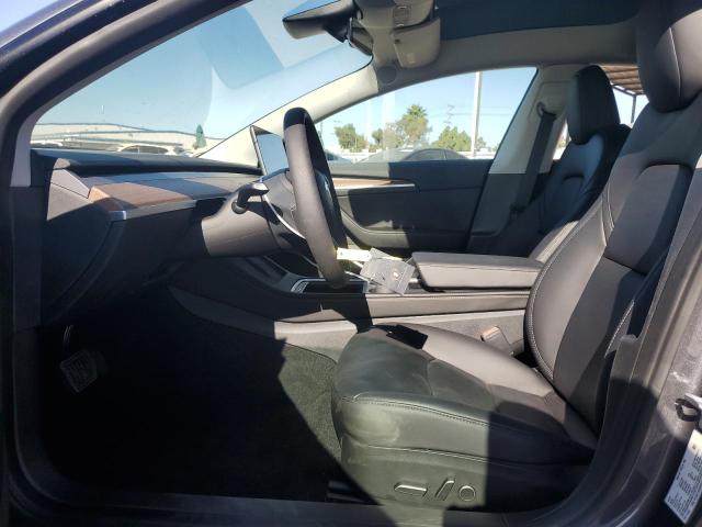 Photo 6 VIN: 5YJ3E1EA4PF516007 - TESLA MODEL 3 