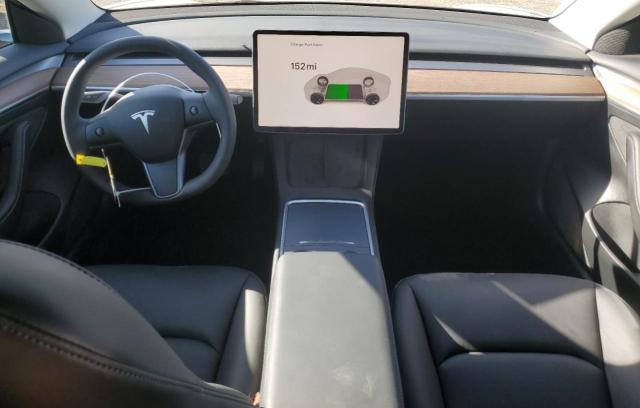 Photo 7 VIN: 5YJ3E1EA4PF516007 - TESLA MODEL 3 