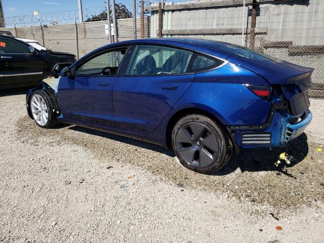 Photo 1 VIN: 5YJ3E1EA4PF543997 - TESLA MODEL 3 