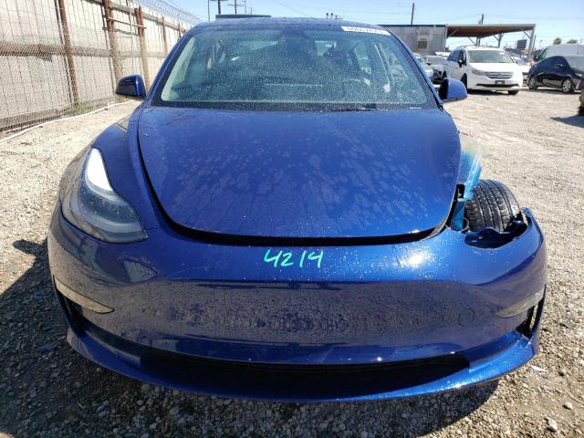 Photo 4 VIN: 5YJ3E1EA4PF543997 - TESLA MODEL 3 