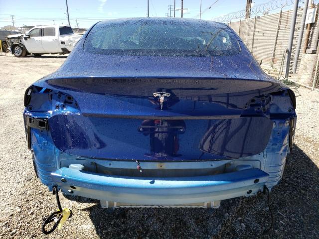 Photo 5 VIN: 5YJ3E1EA4PF543997 - TESLA MODEL 3 