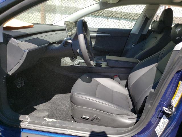 Photo 6 VIN: 5YJ3E1EA4PF543997 - TESLA MODEL 3 