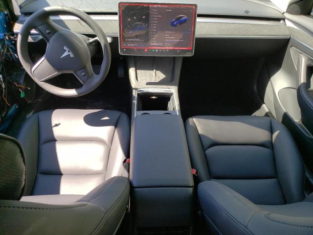 Photo 7 VIN: 5YJ3E1EA4PF543997 - TESLA MODEL 3 