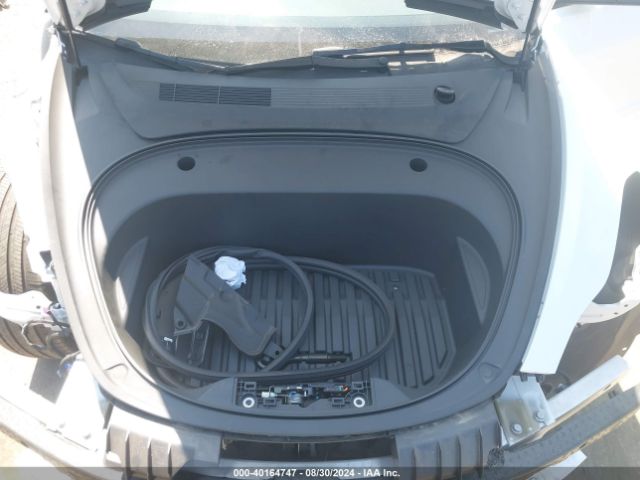 Photo 9 VIN: 5YJ3E1EA4PF544082 - TESLA MODEL 3 