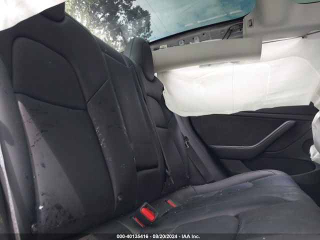 Photo 7 VIN: 5YJ3E1EA4PF546138 - TESLA MODEL 3 