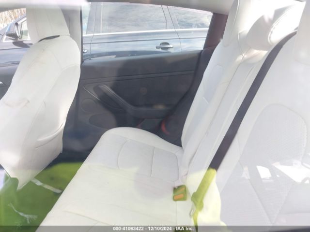 Photo 7 VIN: 5YJ3E1EA4PF554885 - TESLA MODEL 3 