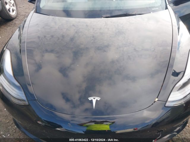 Photo 9 VIN: 5YJ3E1EA4PF554885 - TESLA MODEL 3 