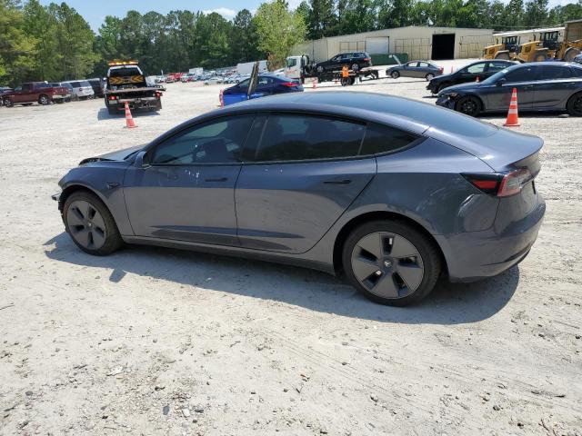 Photo 1 VIN: 5YJ3E1EA4PF559309 - TESLA MODEL 3 