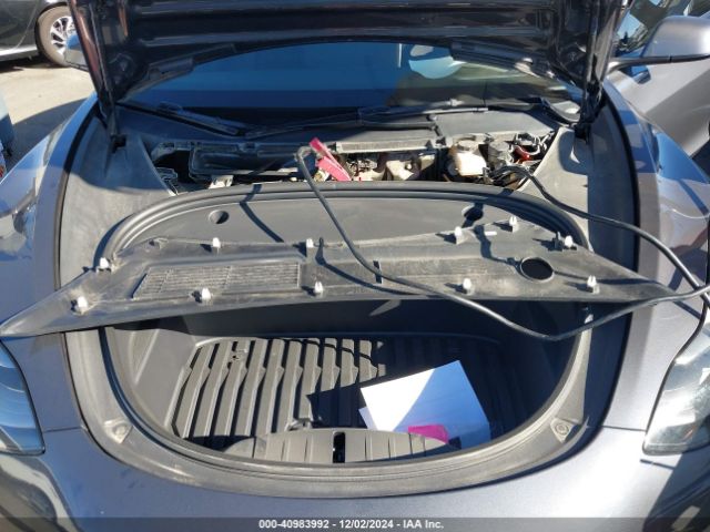 Photo 9 VIN: 5YJ3E1EA4PF563215 - TESLA MODEL 3 