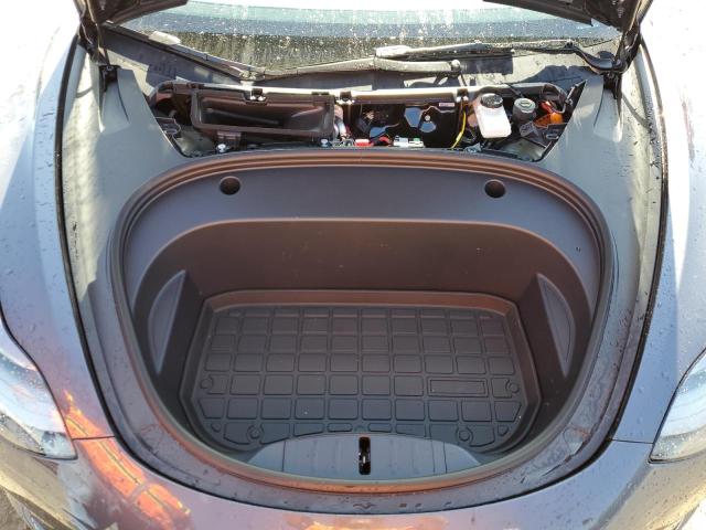 Photo 10 VIN: 5YJ3E1EA4PF565949 - TESLA MODEL 3 