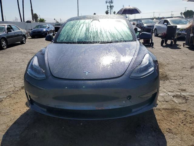 Photo 4 VIN: 5YJ3E1EA4PF565949 - TESLA MODEL 3 